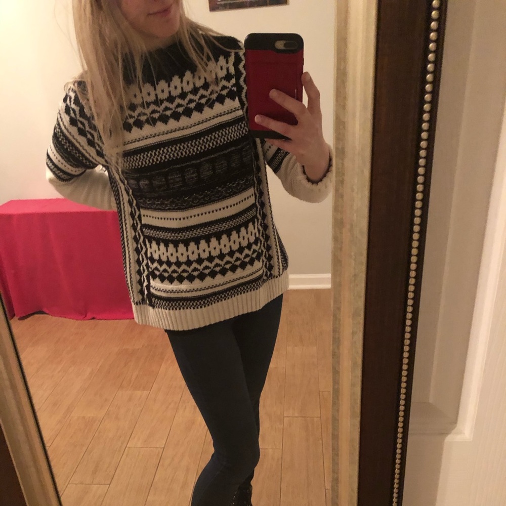 Champs Sweater - Picture 2 of 6